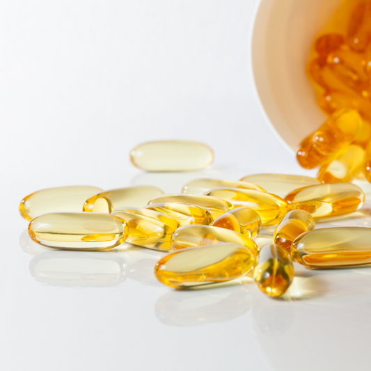 Omega 3: beneficios, dosis