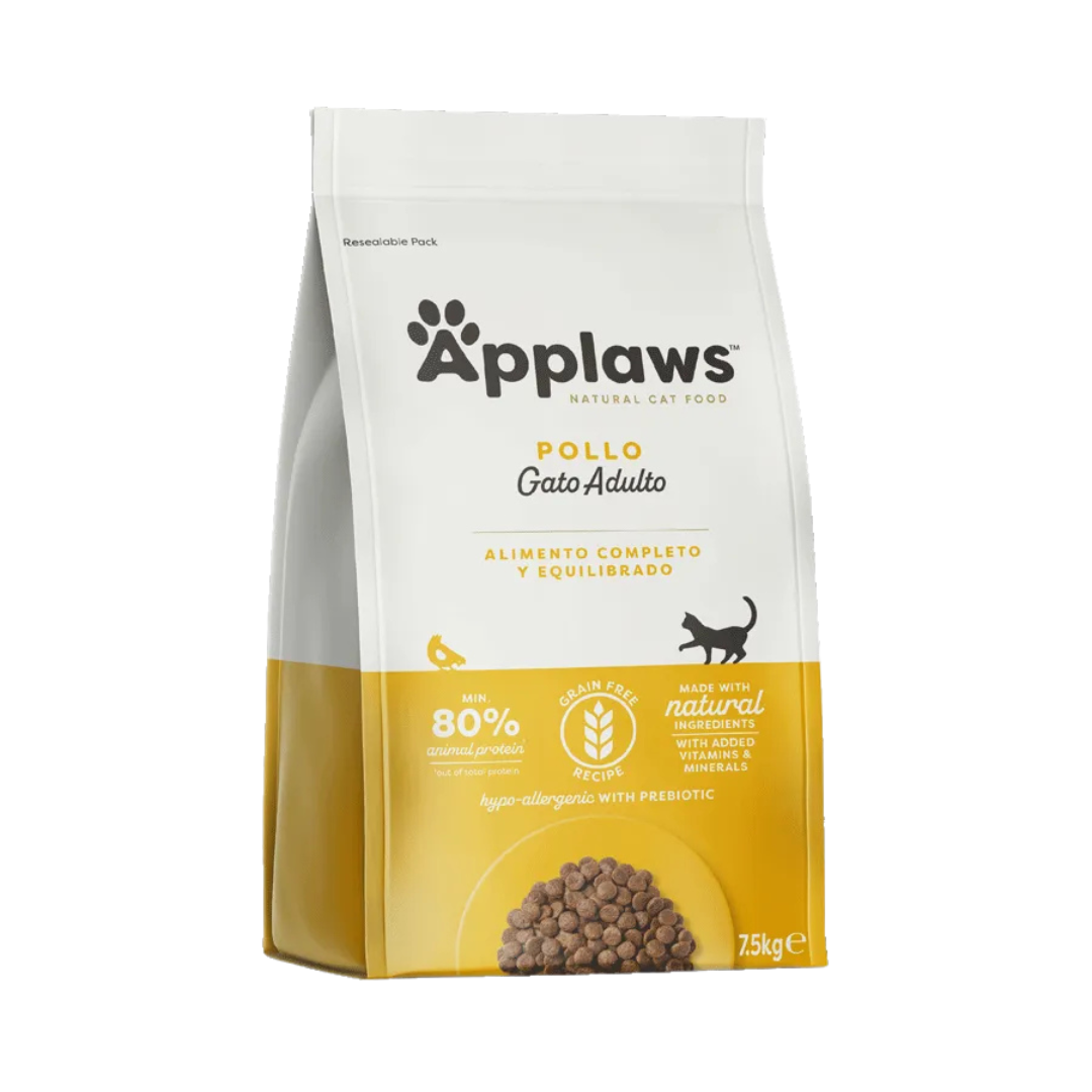 Applaws Pollo