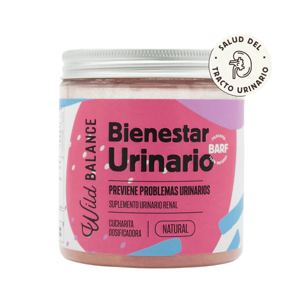 Wild Balance - Bienestar Urinario