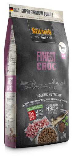 Pienso Belcando Finest Croc para perros
