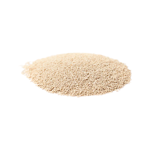 Suplemento Puromenu Brillo Infinito de Levadura de cerveza para perros y gatos