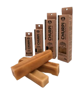 Churpi - Barrita Original del Himalaya