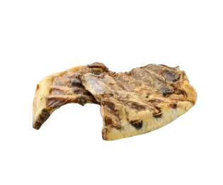 Costillas salvajes