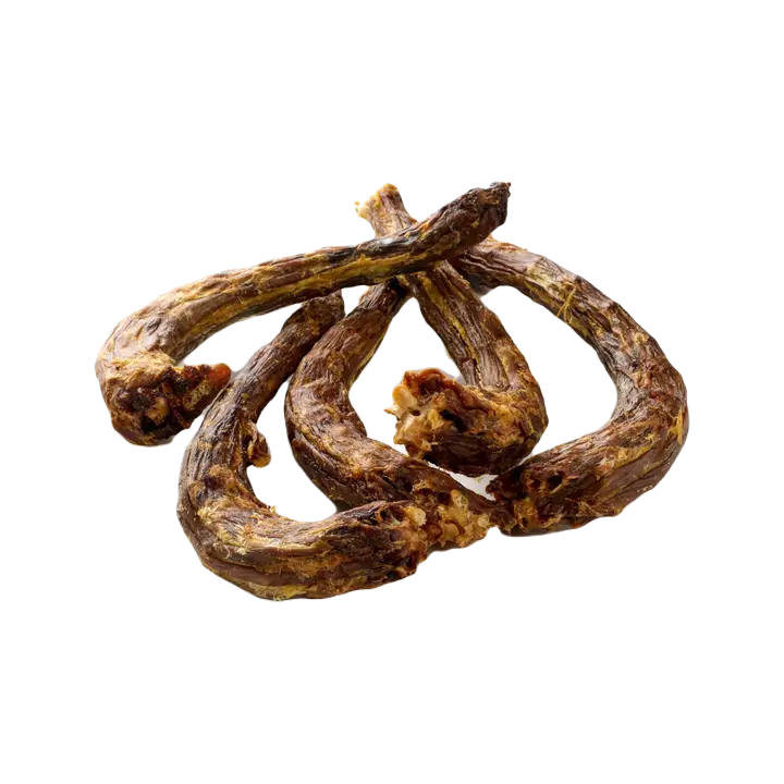 Cuello de ganso 20-30cm