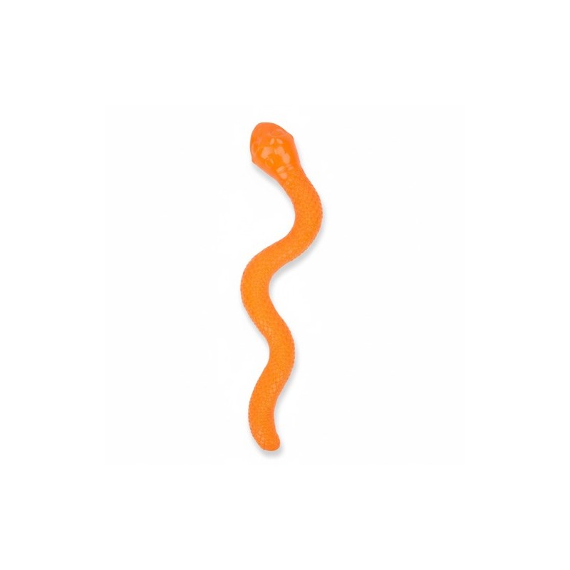 Serpiente Rellenable Treat Snake 42 cm