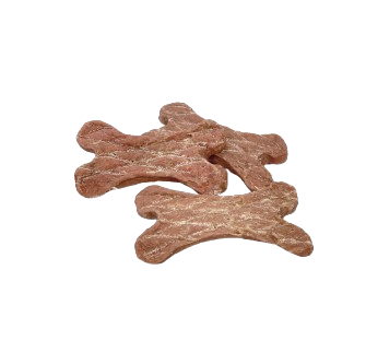 Huesitos de pollo 90g