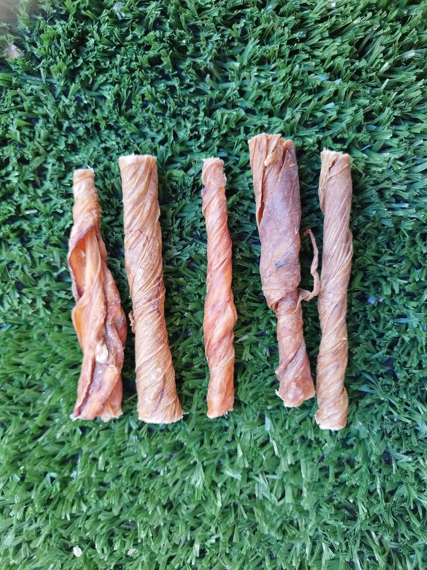 Vejiga de ternera enrollada 100g