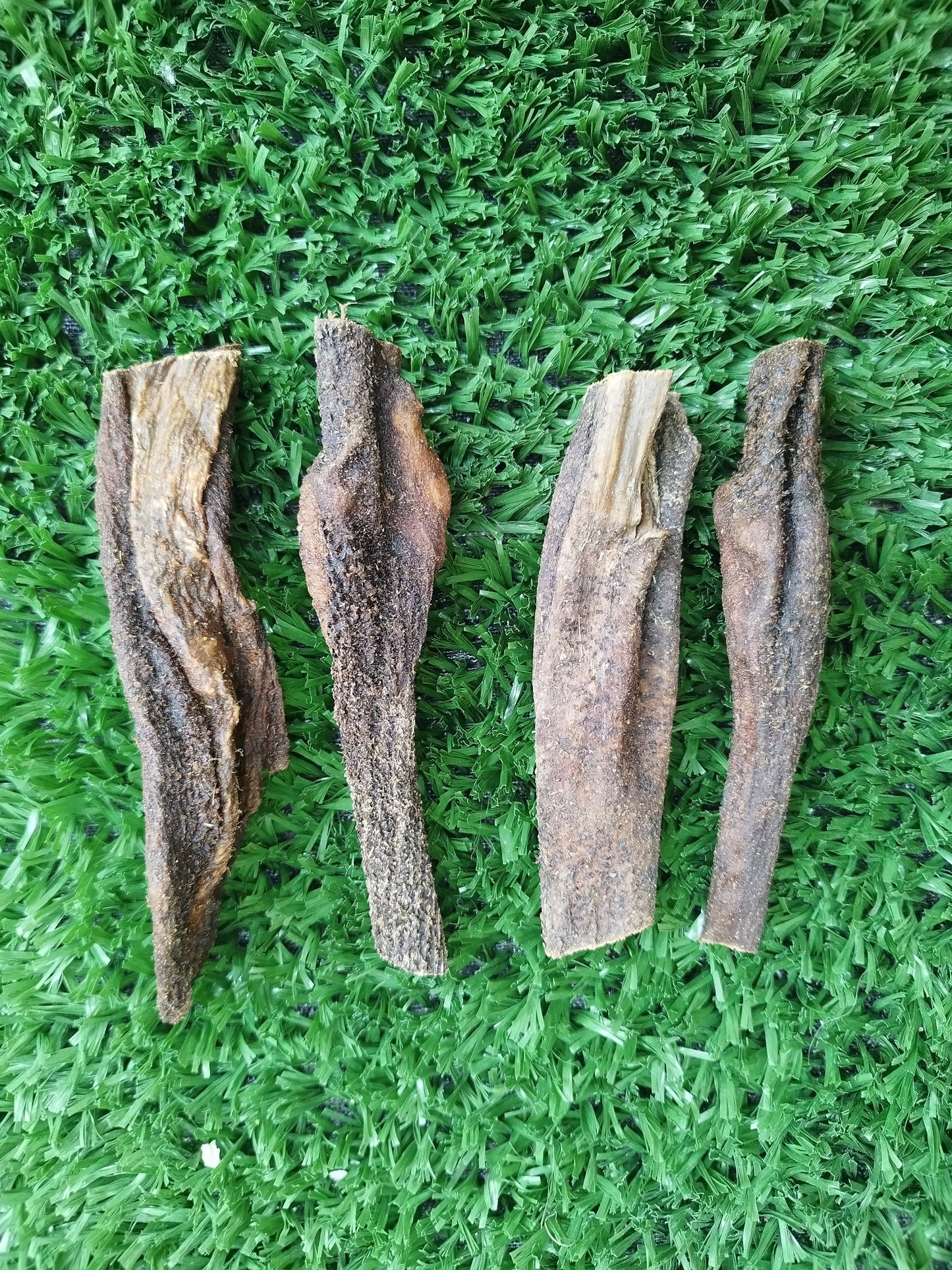 Tripa verde de ternera