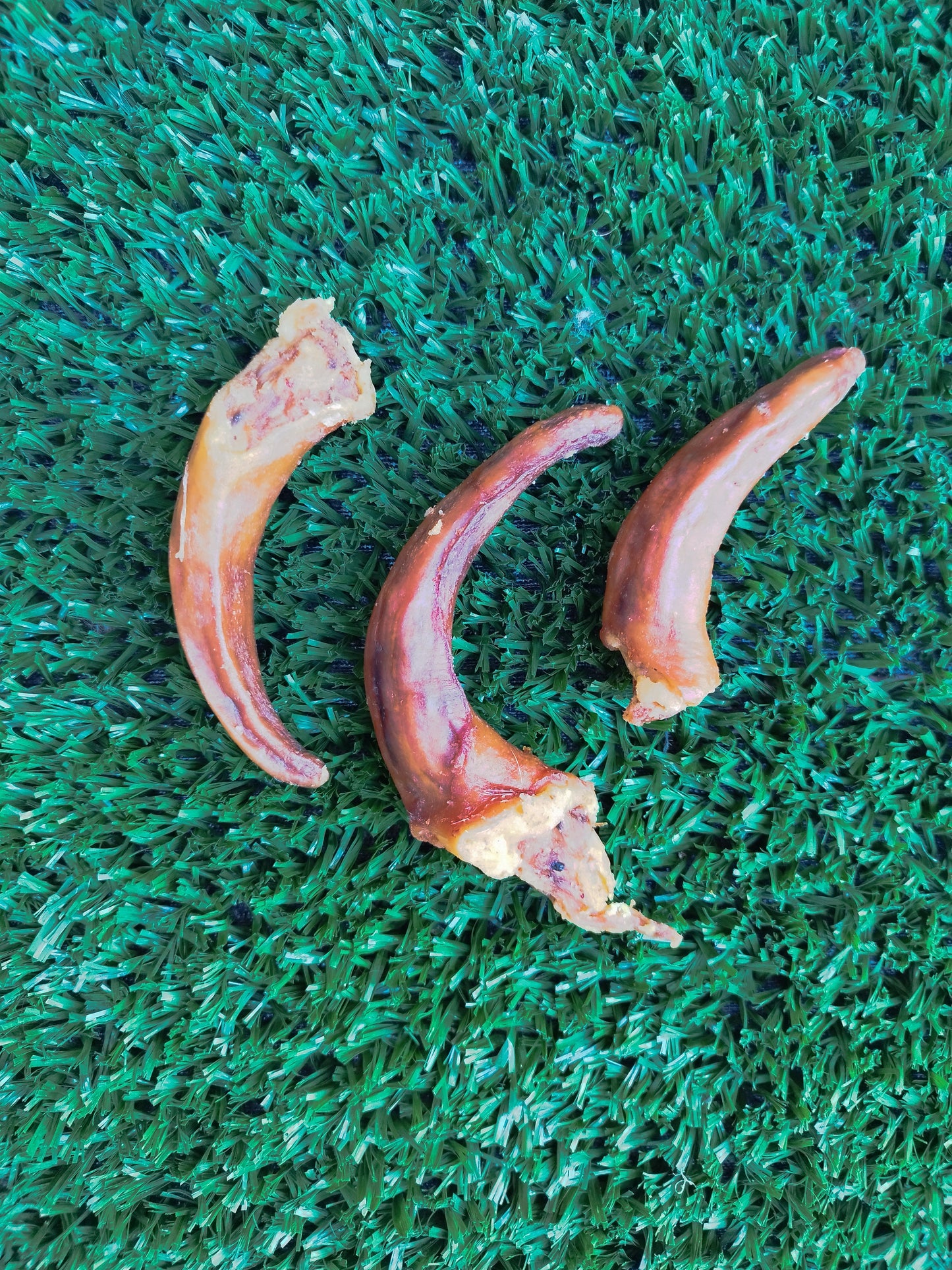 Rabo de cerdo