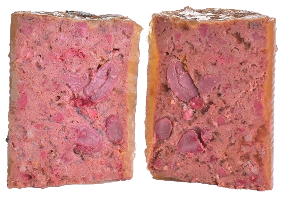 Carnilove Lata Pato y Faisán 400g