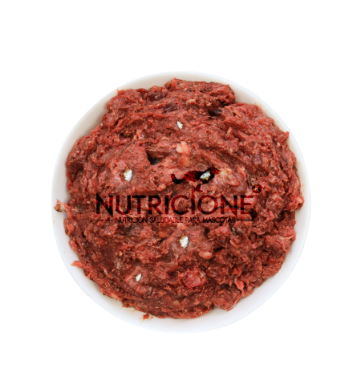 Nutricione menu barf completo de pavo y boquerón para gatos. La mejor alimentación para tu peludo, carne y pescado crudos y triturados. Descubre más en Shop Animal Spirit