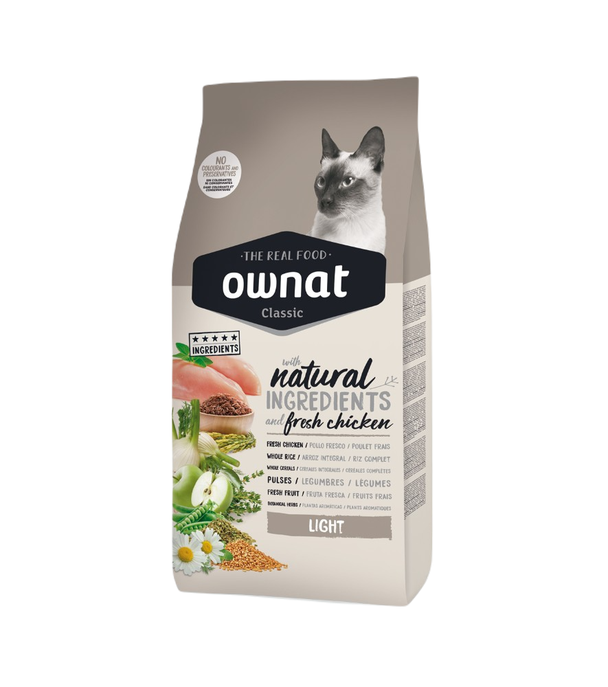 Ownat Classic Light 4kg