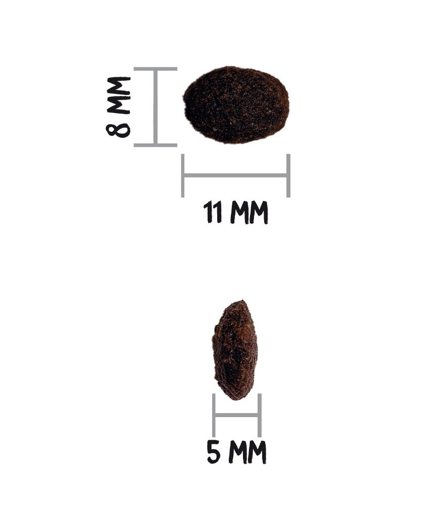 Ownat GF Prime Hair & Skin 3kg