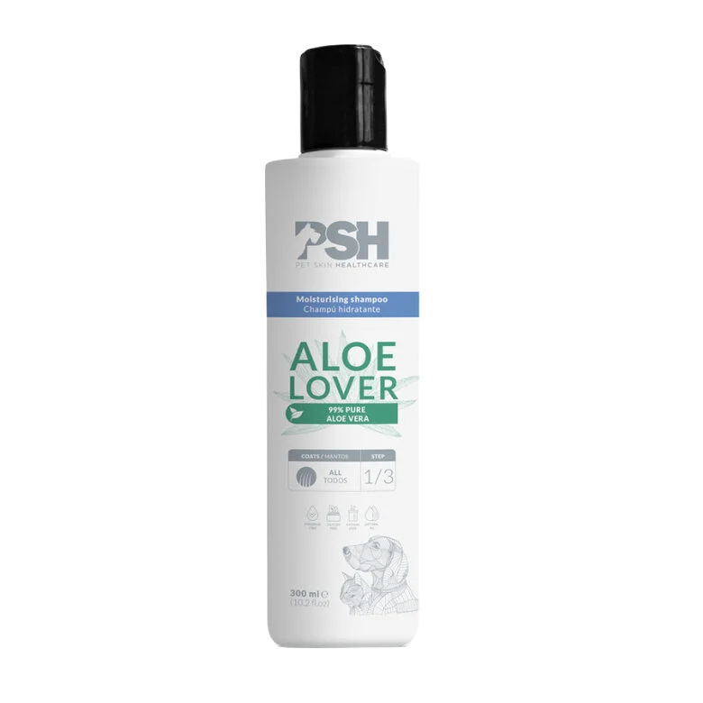 PSH - Champú Aloe Lover