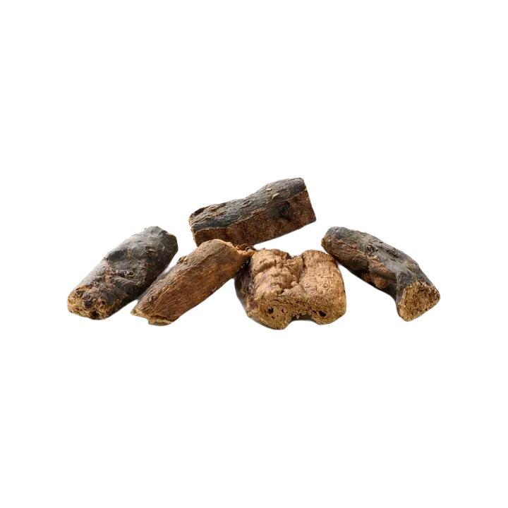 Pulmón de camello 100g