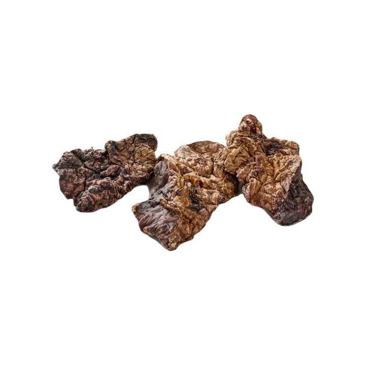 Pulmón de cordero 100g