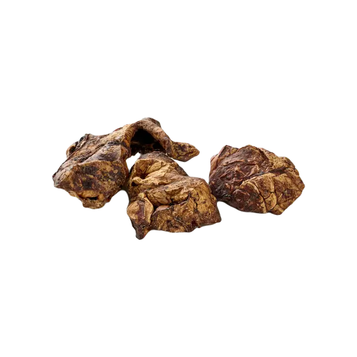 Pulmón de ternera 100g