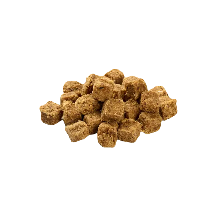 Cubos de pollo 100g