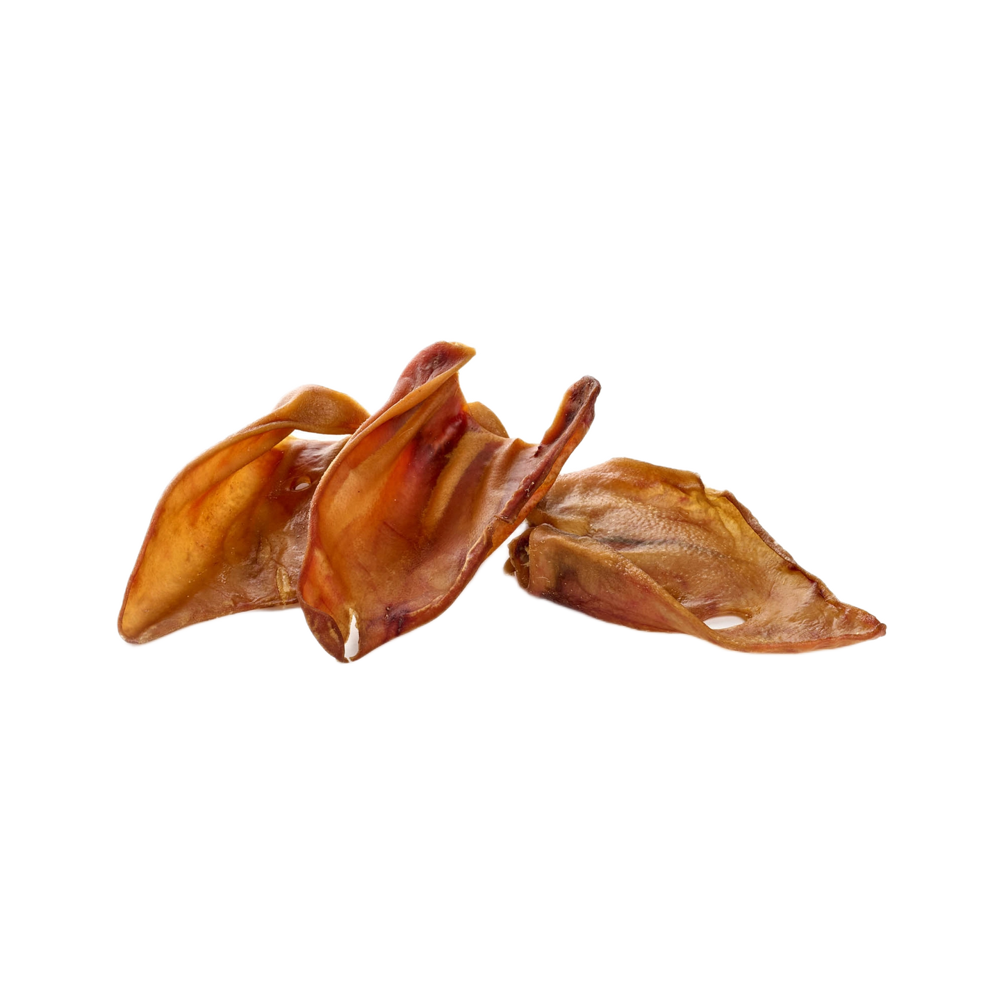 Snack natural para perros Orejas de cerdo