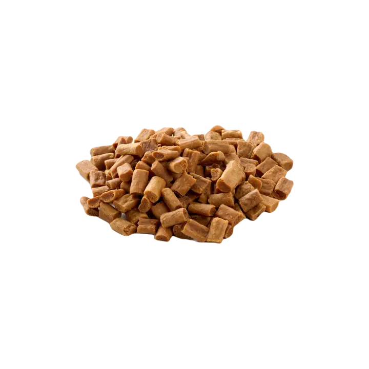 Delicias de salmón 100g
