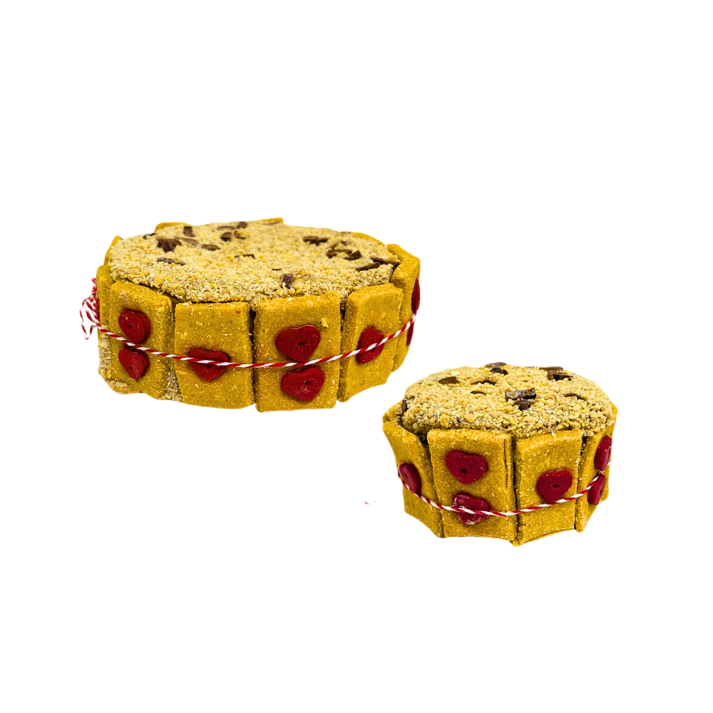 Tarta Crocante de Salchichas