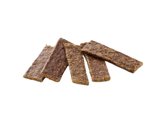 Tiras de carne