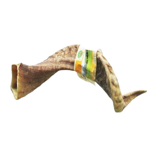 Cuerno de oveja L-XL 200g