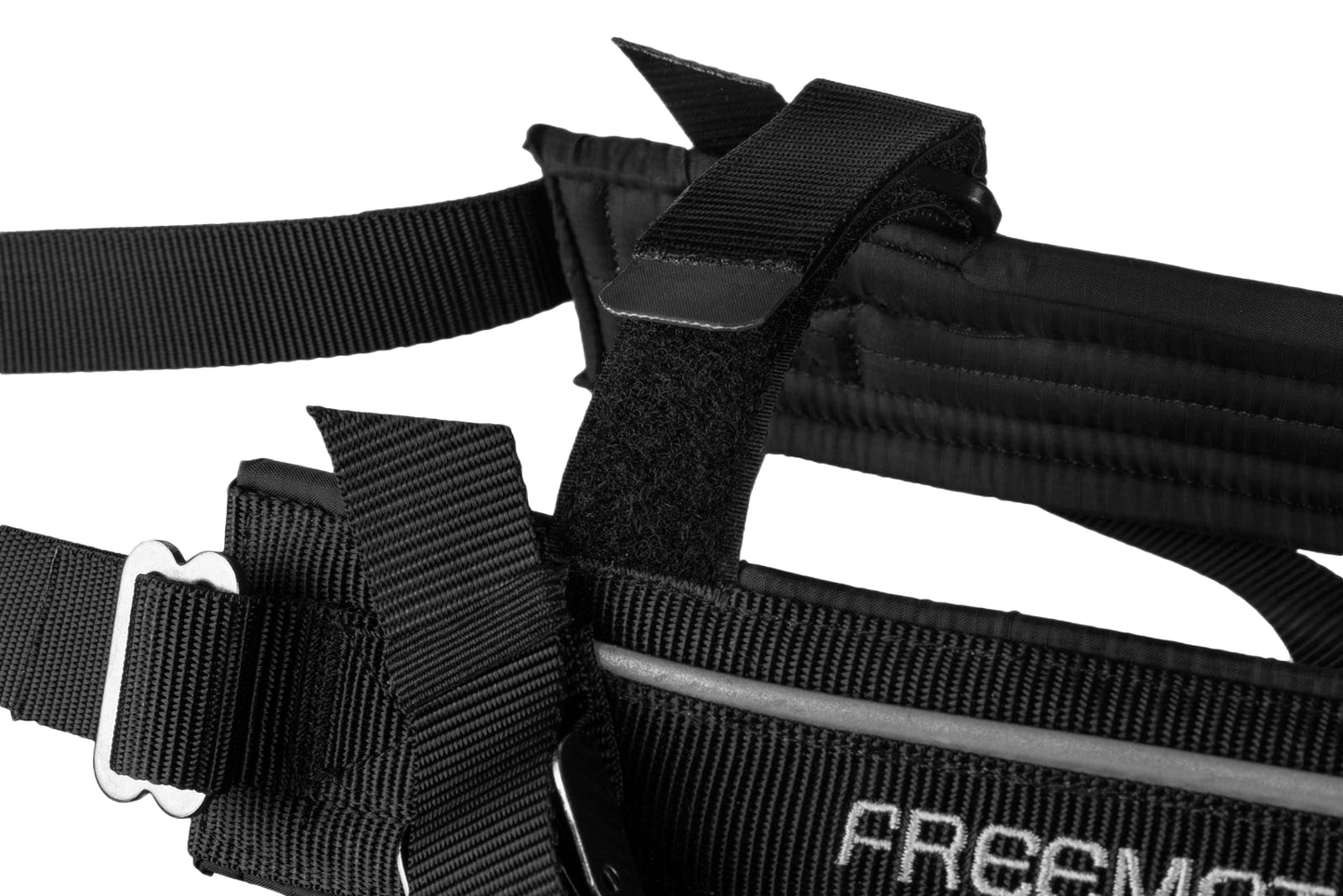 Non Stop Dogwear - Arnés Freemotion 5.0