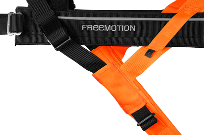 Non Stop Dogwear - Arnés Freemotion 5.0