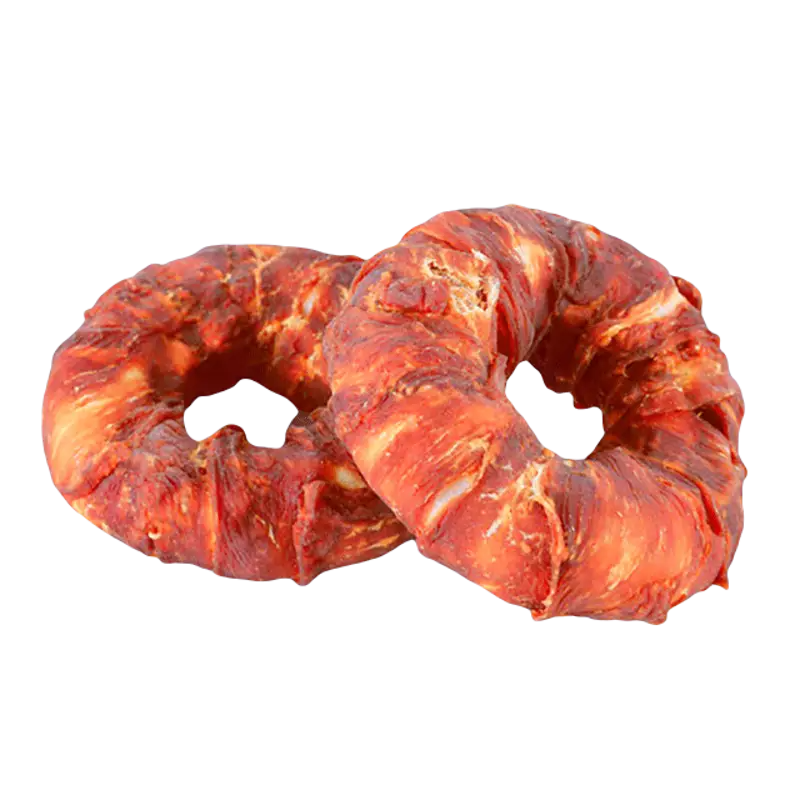 Donut Pollo 10cm