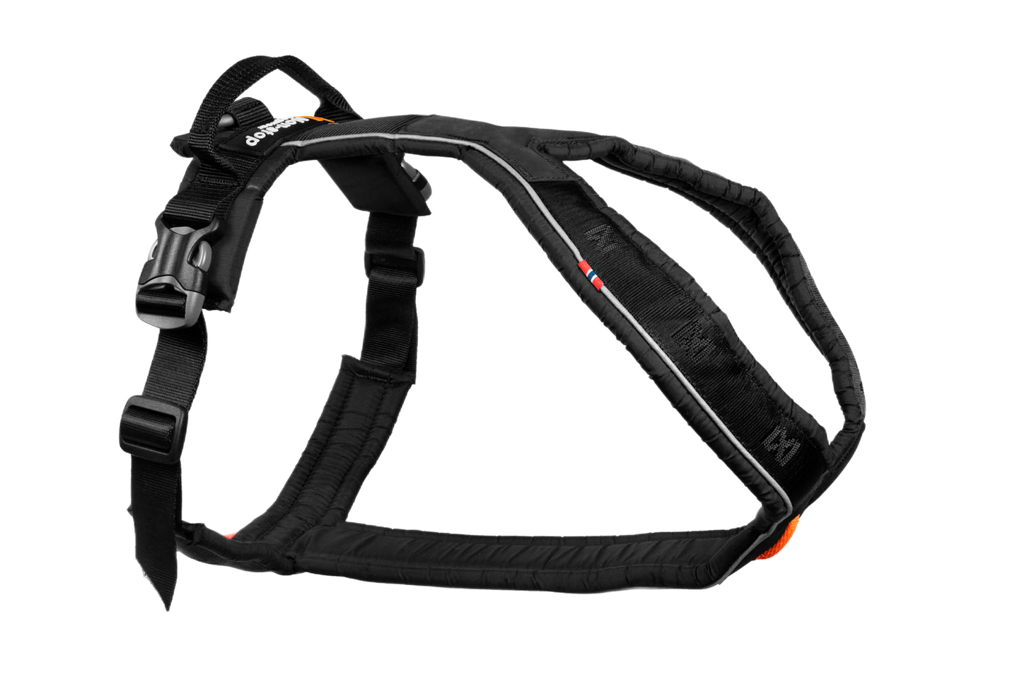Non Stop Dogwear - Line Harness Grip