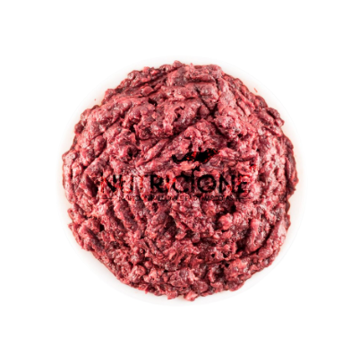Nutricione Caballo - BARF Todo carne 1kg