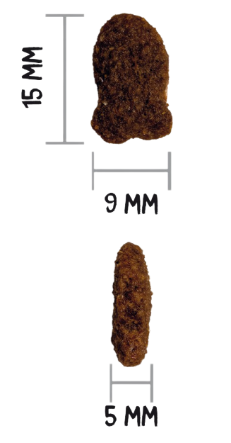 Ownat Classic fish es un pienso ideal para gatos de cualquier tamaño que les encantará por su sabor a pescado. Rico en omega 3 que ayuda a mantener una piel y pelos sanos. Descubre más en Shop Animal Spirit