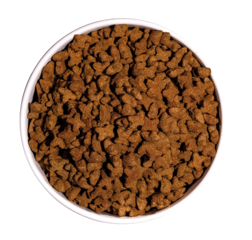 Ownat grain free strerilized es un pienso para gatos sin cereales con tendencia al sobrepeso, baja actividad o seniors. Disponible en Shop Animal Spirit