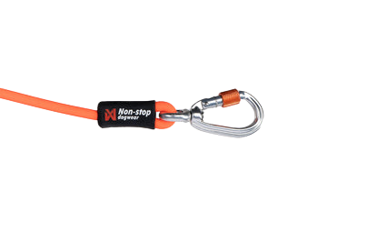 Non Stop Dogwear - Correa Larga Redonda
