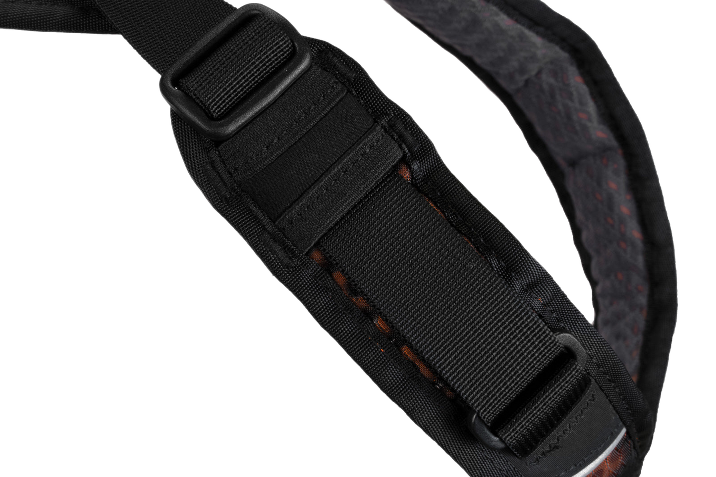 Non Stop Dogwear - Rock Harness acolchado