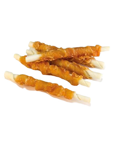 Twist de pollo