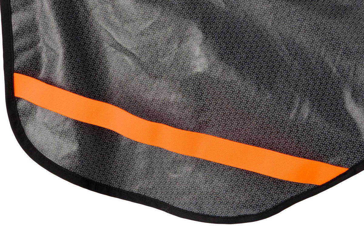 NON STOP DOGWEAR Trekking Raincoat