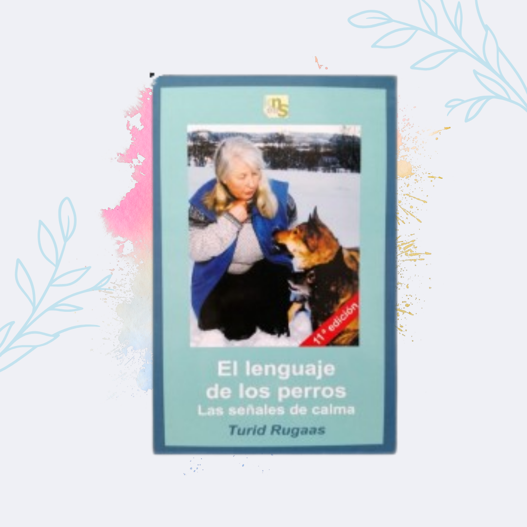 10 Libros imprescindibles para amantes de los perros