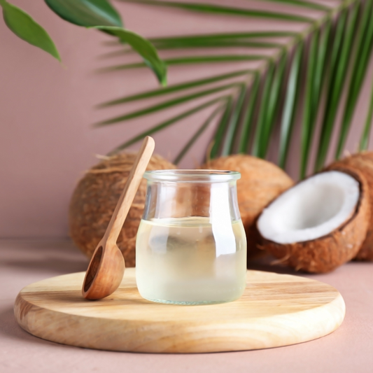 Beneficios del aceite de coco en perros y gatos
