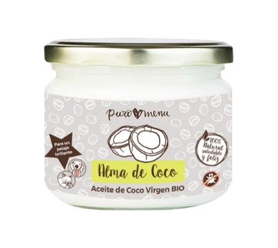 El aceite de coco de Puromenu tiene muchos beneficios para los perros y gatos, pudiendo usarse de forma externa como repelente natural de garrapatas o de forma interna como suplemento para el mantenimiento de la función cognitiva. Antibacteriano, antiviral, antimicrobiano y antifúngico. En Shop Animal Spirit.