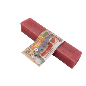 Barra de queso de Yak