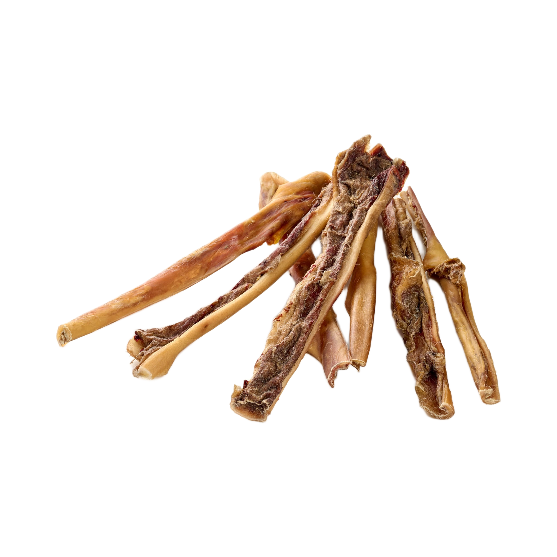 Snack natural Caravaca de 30cm para perros
