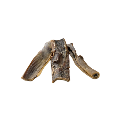 Snack natural Caravaca de camello para perros
