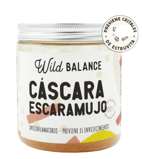 La cascara de escaramujo es un suplemento natural para perros y gatos antiinflamatorio, que refuerza las articulaciones, previene el envejecimiento, regula el PH de la orina, previene los cristales de estruvita y ayuda con las molestias de las infecciones urinarias. Descubre más en Shop Animal Spirit