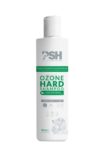 PSH - Champú Ozone Hard (champuterapia)