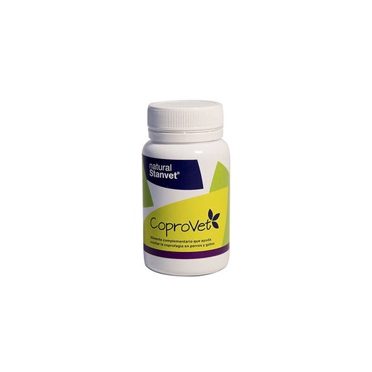STANGEST Coprovet 50g para perros