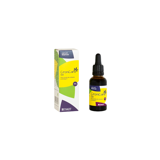 Stangest Cronicare Oil