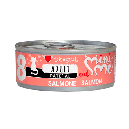 Disugual Mini-me Cat Adulto 85g