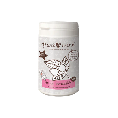 Puromenu - Escudo Inoxidable (Cáscara de Escaramujo BIO) 150g